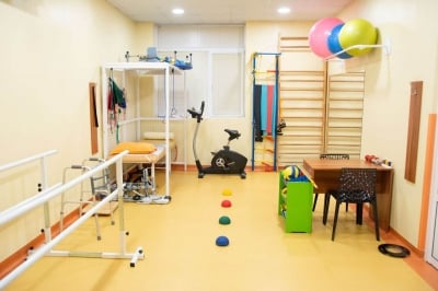 ЛЕЧЕБНА ФИЗКУЛТУРА