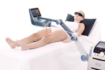 ВИСОКОИНТЕНЗИВЕН СКАНИРАЩ ЛАЗЕР