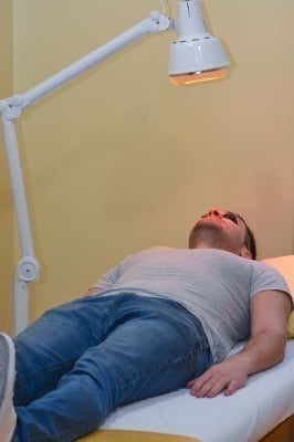 СОЛУКС/ КВАРЦ